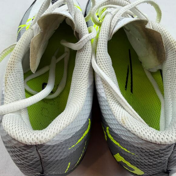 Nike Vapor Soccer Cleats Size 7 main image 7